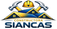 Constructora Siancas 🛠️